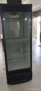 Geladeira Conservadora