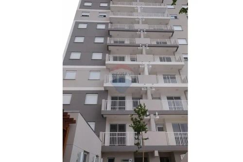 APARTAMENTO ACONCHEGANTE NA VILA GALVAO COM 02 DORMITORIOS-CONDOMINIO UP