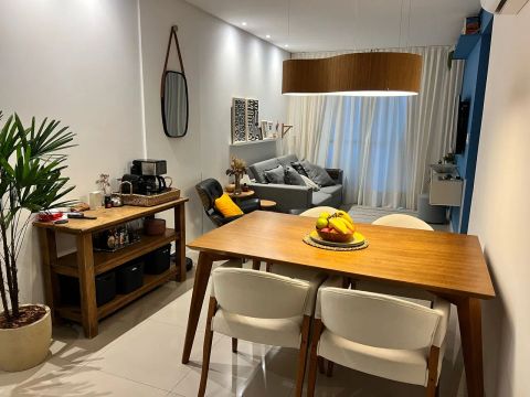 Apartamento disponível para venda no bairro São João em Itajaí