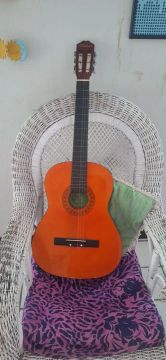 Violão kashima 