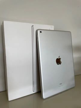 iPad 9 geração - 64 gb 