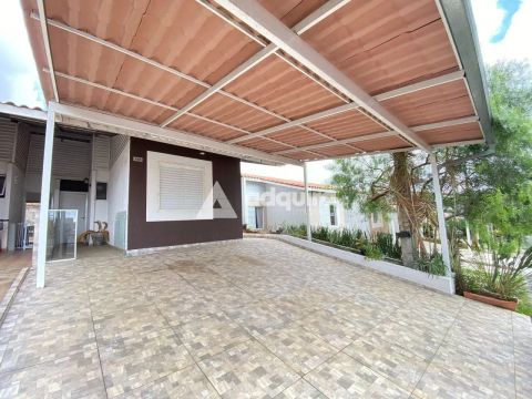 Casa para locação, Boa Vista, Ponta Grossa, PR