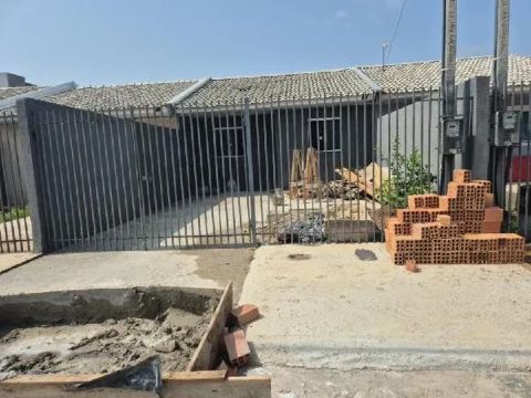 Oportunidade Única em PONTA GROSSA - PR | Tipo: Casa | Negociação: Venda Direta Online | S
