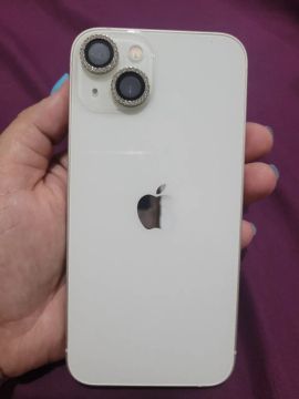 Celular iPhone 13 128 gb