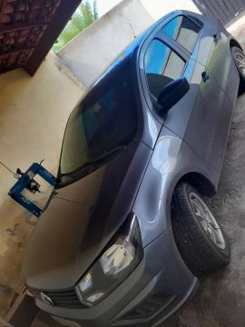 Gol G8 1.6 bem conservado 