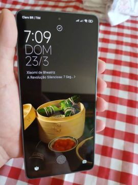 Redmi Note 13 pro 4g 