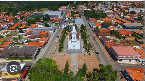 Terreno no condomínio fechado no interior cidade de bofete