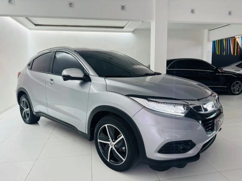 HRV TOURING 1.5 C TETO SOLAR 2020 C/59.000KM AC TROCA E FINANCIO 