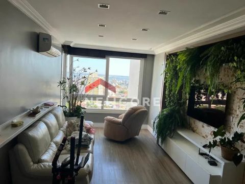 Apartamento em Rua Delfino Riet - Santo Antônio - Porto Alegre/RS