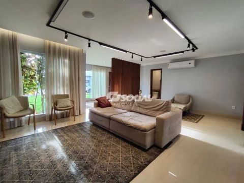 Casa com 3 dormitórios à venda, 226 m² por R$ 1.200.000,00 - Esperança da Comunidade - Por