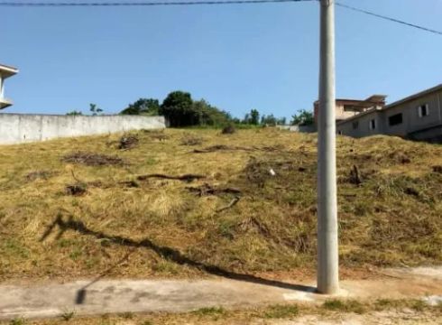 Terreno para venda  A.U  1475 m²  Riviera Paulista  - São Paulo - SP