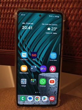 Samsung A52
