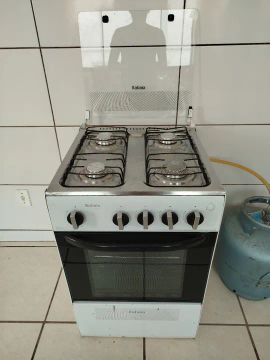 Fogão Itatiaia 4 Bocas com Forno - Usado