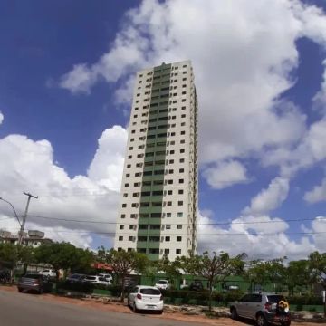 locação residencial amazonia club