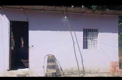 Vendo está casa