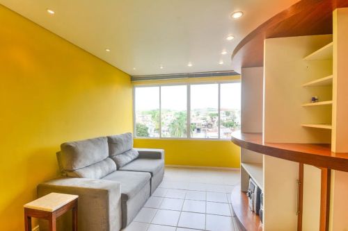 Apartamento em Rua Padre Jorge Sedelmayr S J - Vila Ipiranga - Porto Alegre/RS