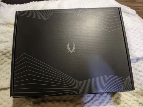 RTX 3050 8GB OC EDITION