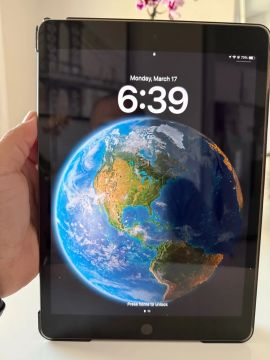 iPad (9ª geração )