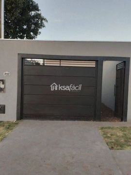 Residencial e Comercial com 3 quartos à Venda, Jardim Batistão - Campo Grande