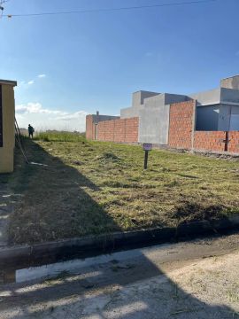 Terreno Bairro Germani 