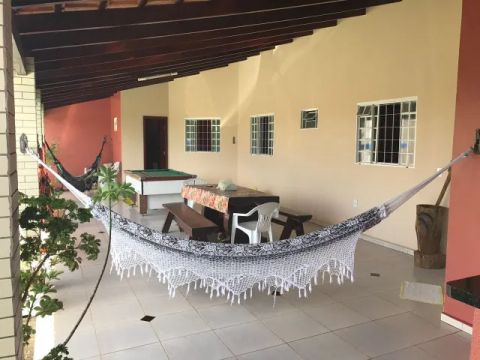 Aluguel por temporada em Chapada dos Guimarães