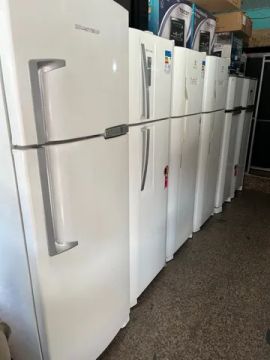 Geladeira Usadas