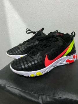 Tênis Nike react element / n43.5