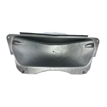 Proteção cremalheira motor Chevrolet 6CC 261 C10 C14 C15 Veraneio Chevrolet Brasil