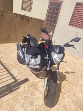 CB300 2011