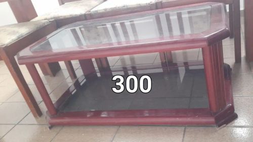 Centro da sala 