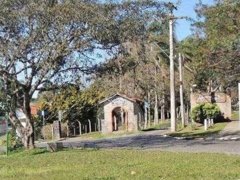 Terreno em Itaara