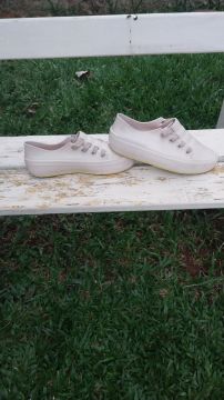 Tenis Melissa 