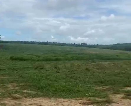 Fazenda em Porto da Folha Sergipe
