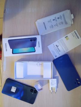 Samsung A06