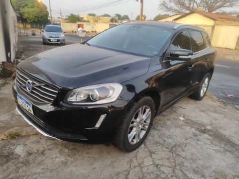 XC 60 13/14 