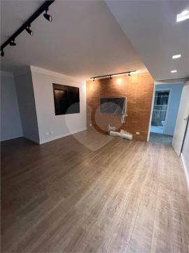 conforto e requinte em 2 suítes em 102 m2