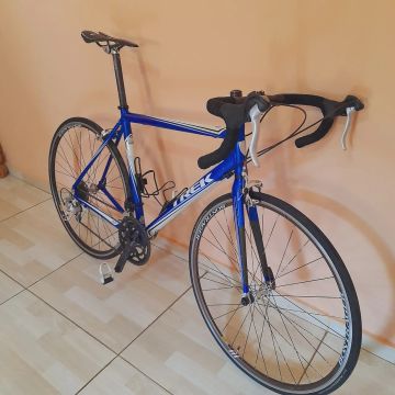 Speed TREK .