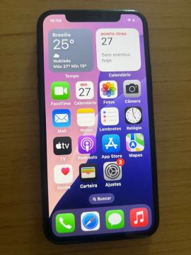 iPhone 11 Pro 64gb