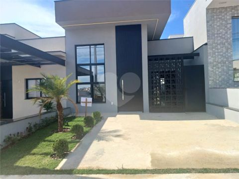 Condomínio com 3 quartos à venda em Jardim Toscana - SP