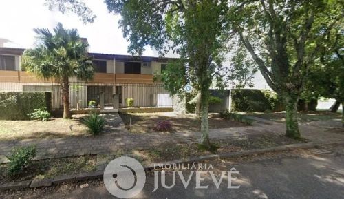 IMOBILIARIA JUVEVÊ ALUGA CASA COMERCIAL ESQUINA 2 ANDARES HUGO LANGE PRX RUA AUGUSTO STRES