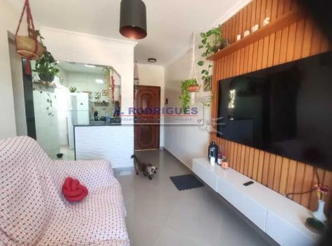 Apartamento : / Residencial / Abolição