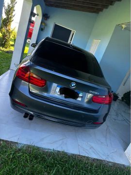 BMW 328i abaixo da tabela fipe motivos outros negócios 