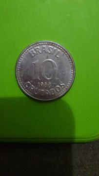 Moeda Cruzados