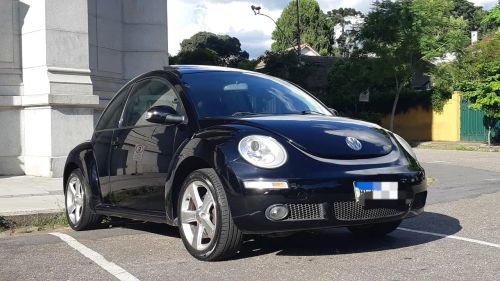 Lindíssimo New Beetle 2009, 2.0 Aut