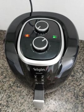 Air fryer 5,0L Nova