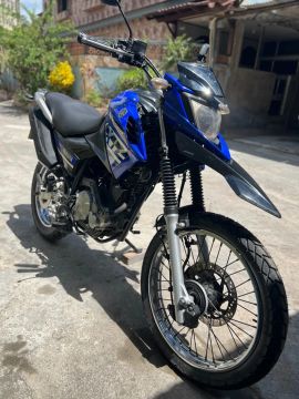 Crosser 150