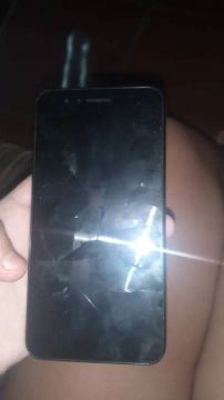 LG K9