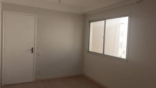 Apartamento em Rua Felipe Camarão - Jardim Amazonas - Campinas/SP