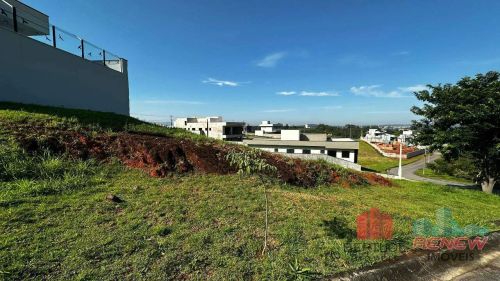 Terreno à venda Condomínio Santa Isabel II em Louveira