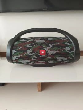 Vendo Boombox 1 